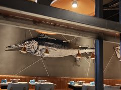 -星伦多自助料理(爱琴海店)
