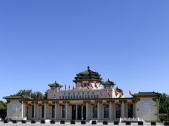 -中国农业博物馆