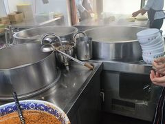 -陇上全荟兰州传统牛肉面(延吉路店)