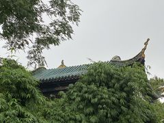 -月湖风景区