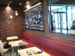 -汉堡王(新城吾悦广场店)