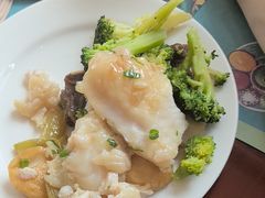 -韵咖啡自助餐厅(天津香格里拉店)