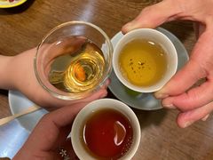 -中和·国风茶馆(愚园路店)