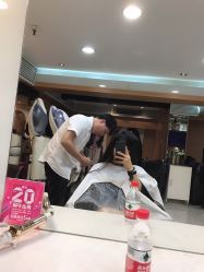 -雅仕 HAIR SALON 美发沙龙