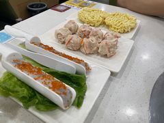 -牛百道·鲜活牛肉馆(天一店)