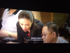 -华谊兄弟影院(北京洋桥店)