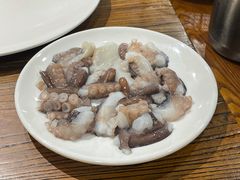 -海味当家·蒸锅海鲜(星海公园店)