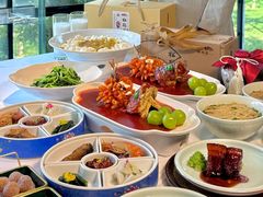 -松鹤楼·非遗·苏帮菜(融科店)
