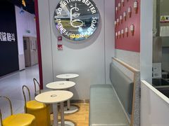 -DQ·蛋糕·冰淇淋(城南嘉园店)