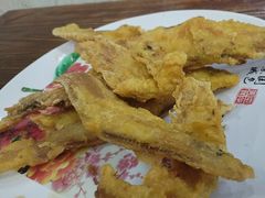 -叶存利海鲜大馅饺子(海宁路总店)