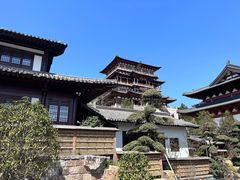 -径山寺