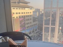 -喜悦烤鸭·新京菜(王府井店)