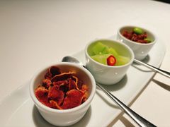 -荣轩(新荣记环球金融中心店)