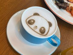 -济南香格里拉·咖啡泉自助餐厅