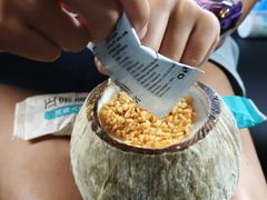 -自然椰·海南清补凉(海月广场店)