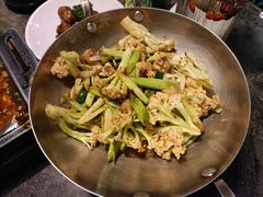 -绿茶餐厅(天津天河城店)