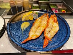 -佛山希尔顿酒店·融誉亚洲美食荟