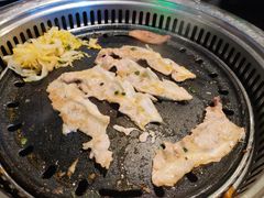 -老卜奎齐齐哈尔烤肉(人民东路店)