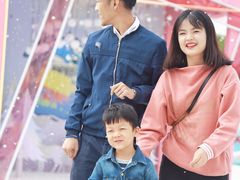 -厦门方特梦幻王国