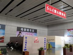 -南昌西站