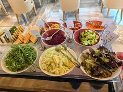 -北京王府井希尔顿酒店·万斯阁西餐厅