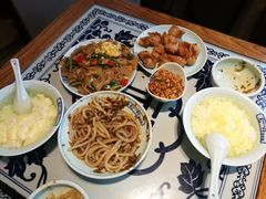 -毛仔特色小吃(御窑厂店)