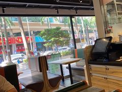 -添饭茶餐厅(天悦龙庭店)