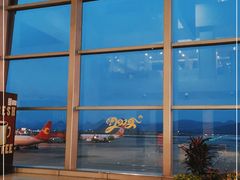 -贵阳龙洞堡国际机场-T2航站楼