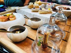 -池畔酒吧 WET Bar