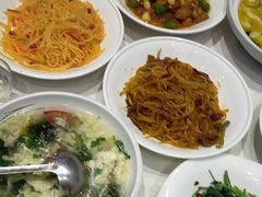 -丝宴·凤城印象·西北特色菜(彩虹湾店)