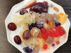 -甜心(广厦街店)