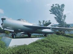 -成飞公园