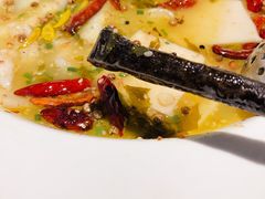 -太二酸菜鱼(福州泰禾店)