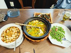 -香芙茗茶楼(梅家坞店)