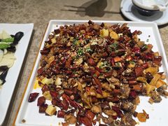 -李氏传家菜(兴城路店)