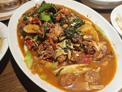 -相约·羊村小馆非遗手抓肉(七一酱园店)