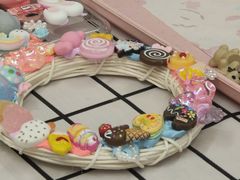 -Summer House夏莫手工坊团建活动(世博源店)