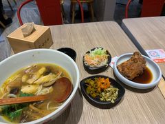 -云味馆·云南菜·云南米线(景田店)