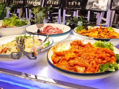-春天烤肉自助餐厅(南内环店)