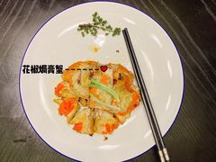 -潮汕味道·煮海餐厅(金麟大厦店)