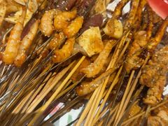 -北丐先生·野馄饨烧烤(泰达E街区店)