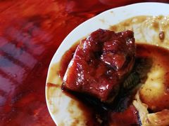 阿婆红烧肉-下塘街25号农家菜馆(新场店)