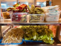 -筒骨麻辣烫(永同昌公寓胜明花园店)