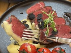 -JINNS锦时 steak&pizza(浸信会礼拜堂旧址店)