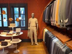 -SUITSUPPLY(安福路店)