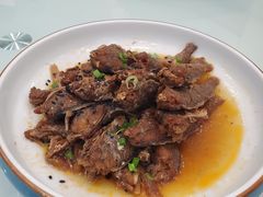 -普天和酒楼·新津菜·烤鸭(天津之眼店)