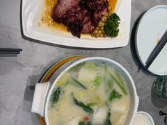 -有璟阁港式餐厅(国贸商城店)