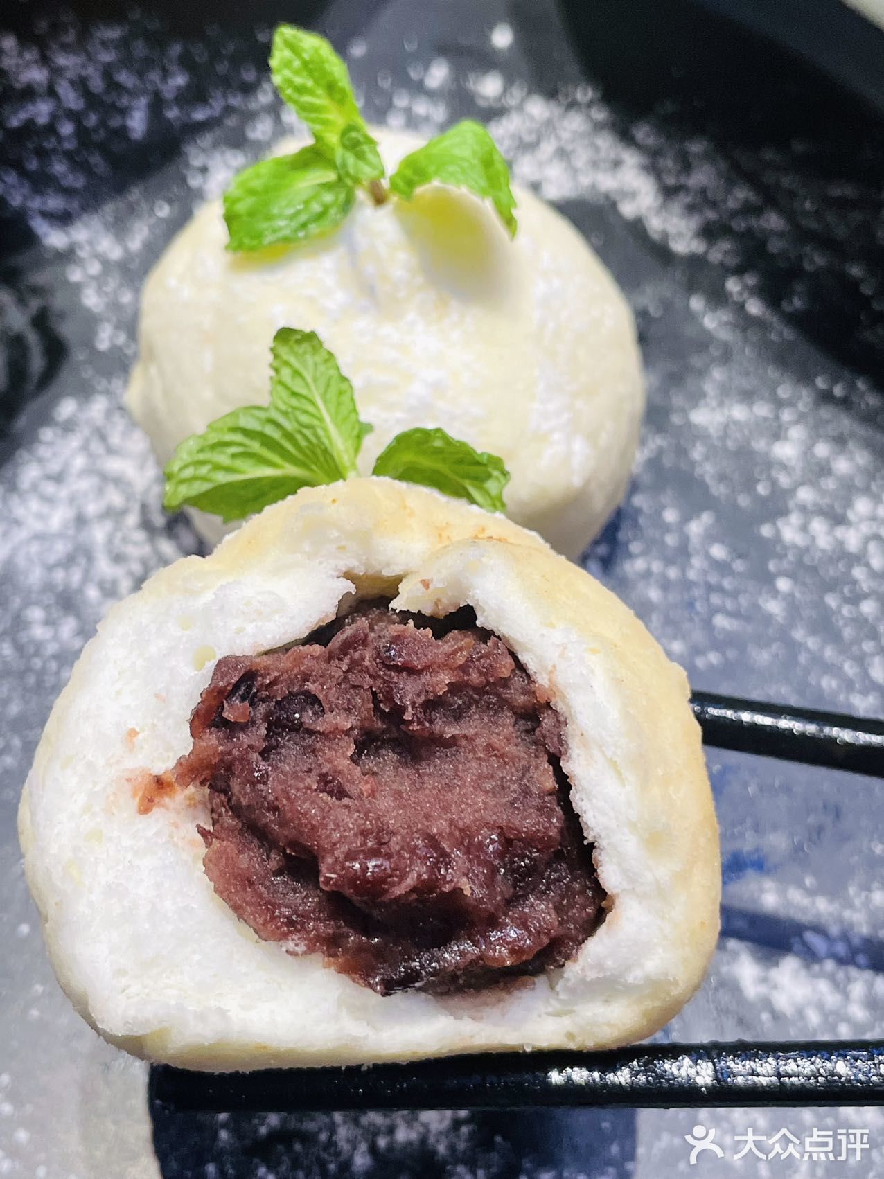 不出青岛也能get尔滨同款美食！！！
