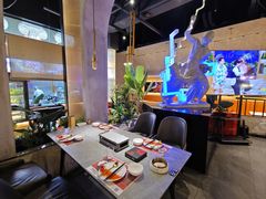 -鼎原力量东北吊炉烧烤(幸福街店)