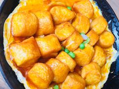 -新白鹿餐厅(城西银泰城店)